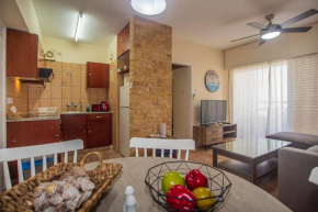 Central, by sea, seaview, renovated 1 bedroom flat